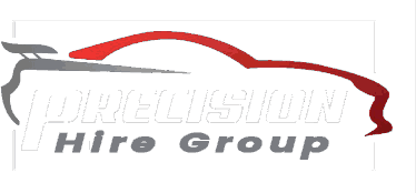 Precision Hire Group logo